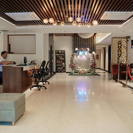 Belvedere Suites Greater Noida Zewnętrze zdjęcie