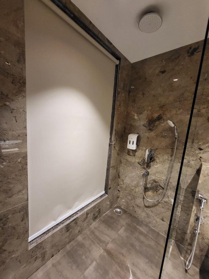 Belvedere Suites Greater Noida Zewnętrze zdjęcie