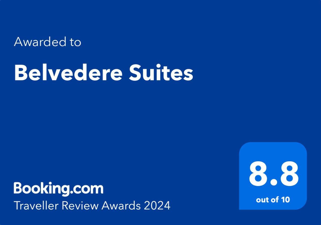 Belvedere Suites Greater Noida Zewnętrze zdjęcie