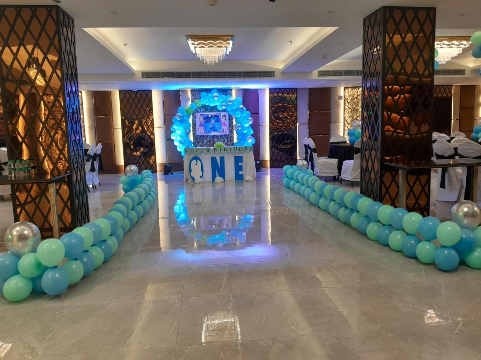 Belvedere Suites Greater Noida Zewnętrze zdjęcie