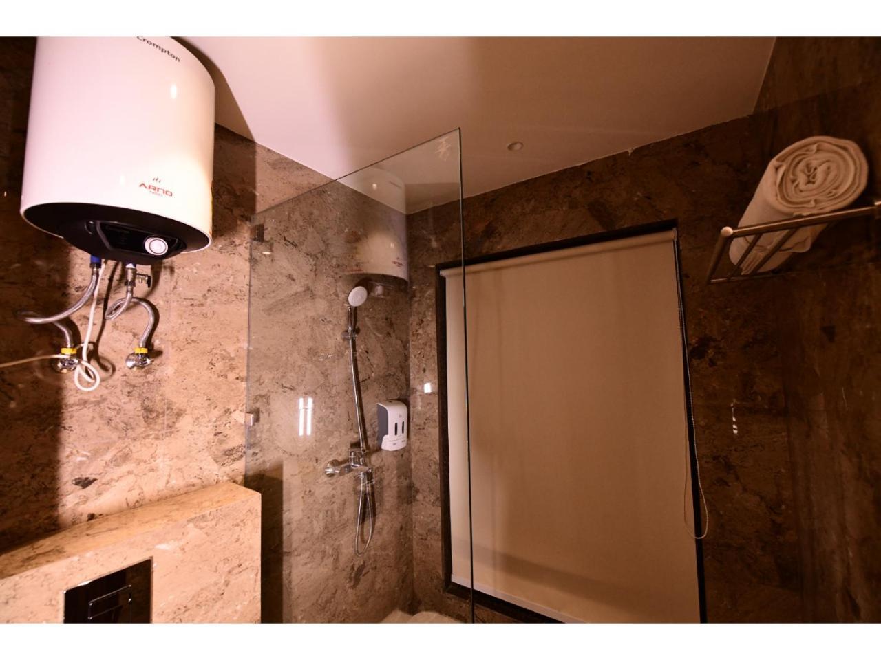 Belvedere Suites Greater Noida Zewnętrze zdjęcie