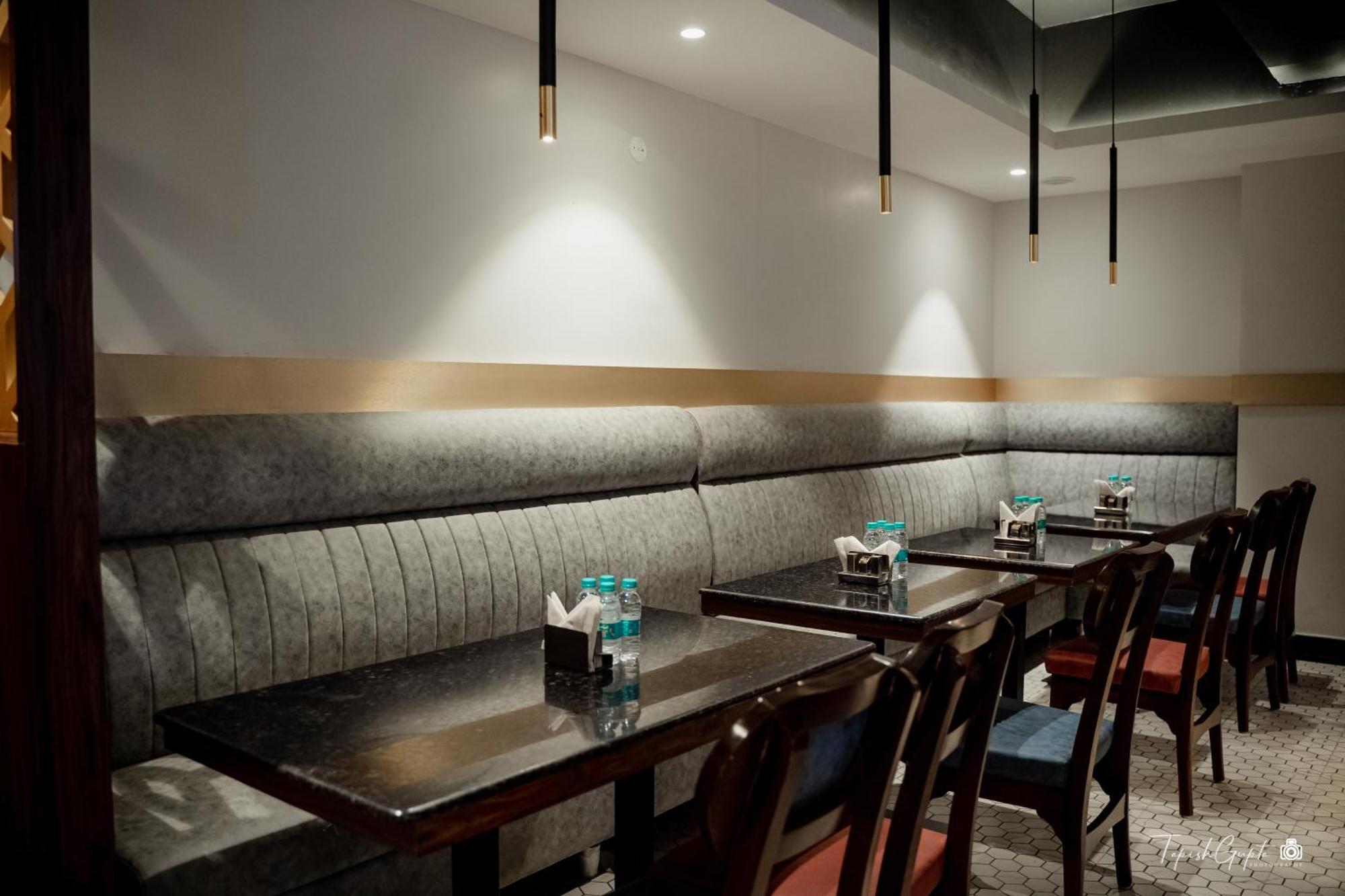 Belvedere Suites Greater Noida Zewnętrze zdjęcie