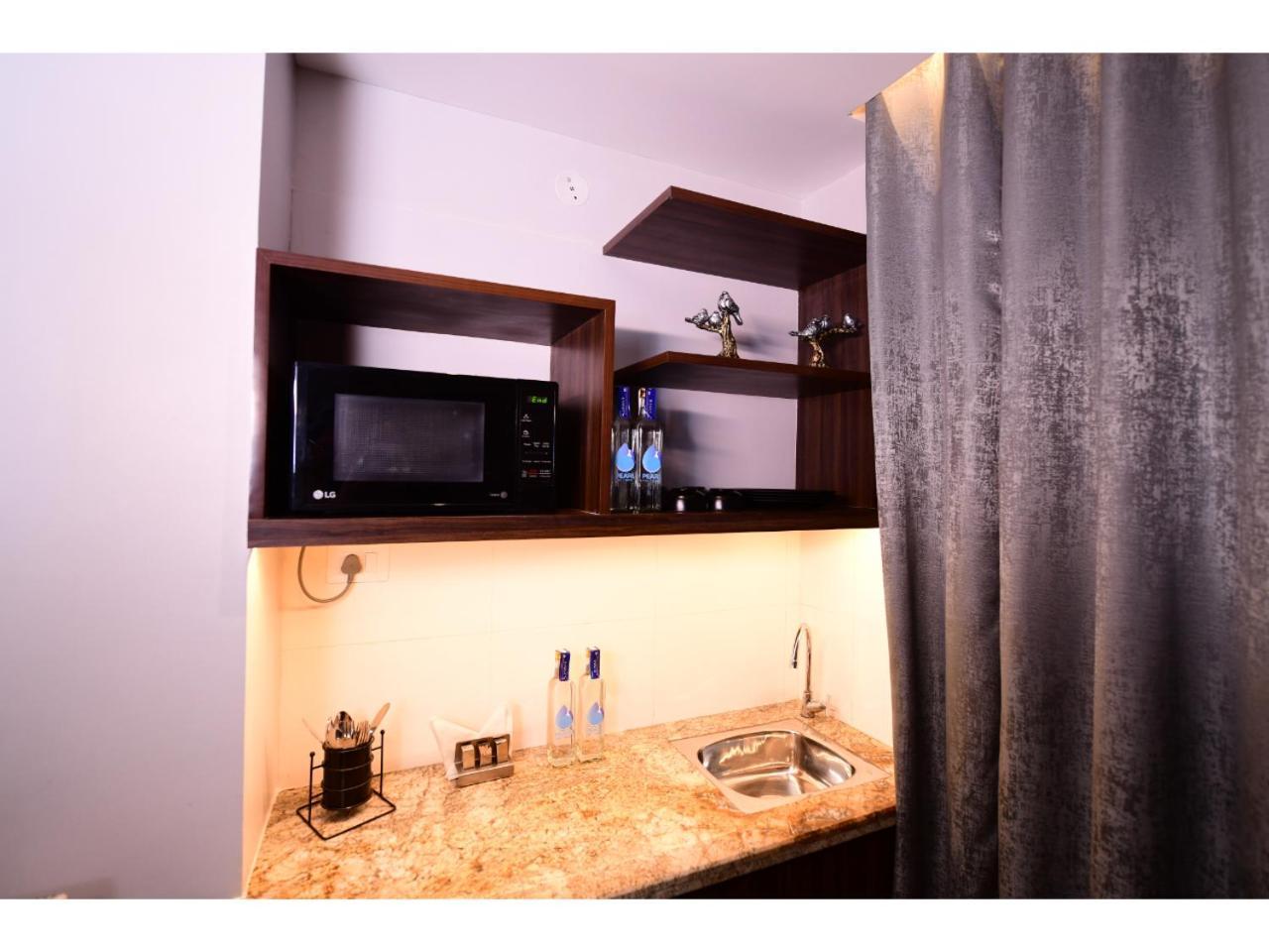 Belvedere Suites Greater Noida Zewnętrze zdjęcie